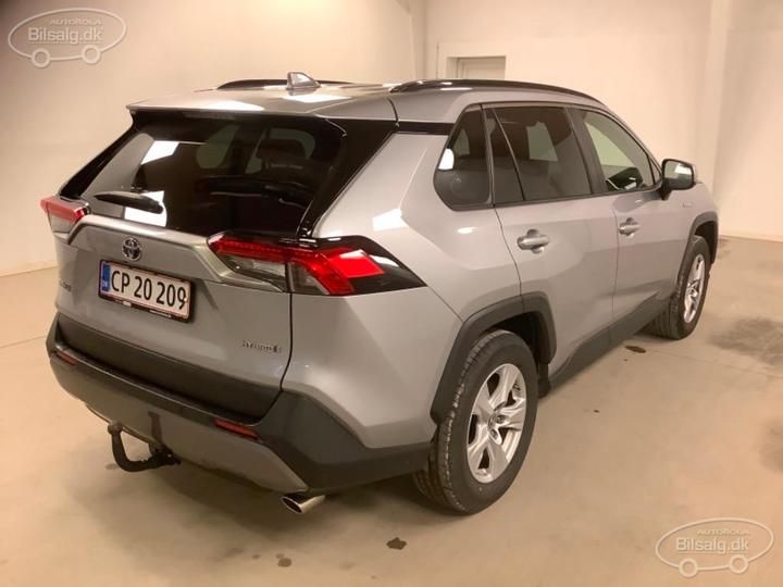 Photo 5 VIN: JTMW23FV60D028564 - TOYOTA RAV 4 SUV 