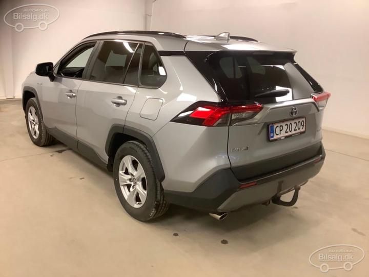 Photo 6 VIN: JTMW23FV60D028564 - TOYOTA RAV 4 SUV 