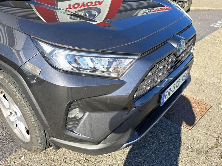 Photo 22 VIN: JTMW23FV60D051018 - TOYOTA RAV4 HYBRIDE 