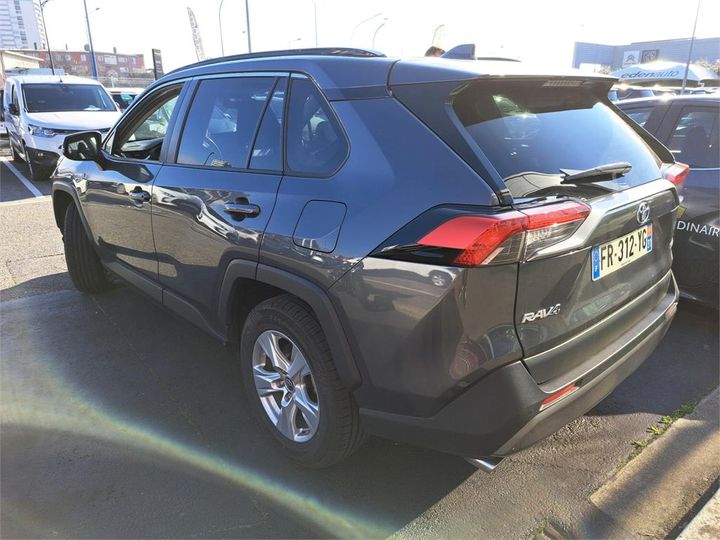 Photo 3 VIN: JTMW23FV60D051018 - TOYOTA RAV4 HYBRIDE 