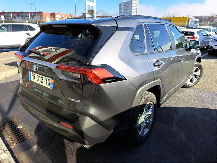 Photo 4 VIN: JTMW23FV60D051018 - TOYOTA RAV4 HYBRIDE 