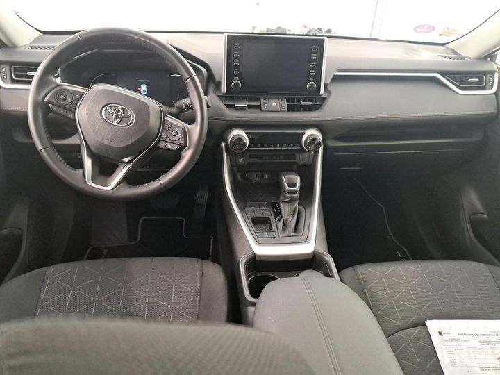 Photo 1 VIN: JTMW23FV60D098503 - TOYOTA RAV4 