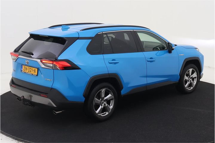 Photo 2 VIN: JTMW23FV60J003309 - TOYOTA RAV4 