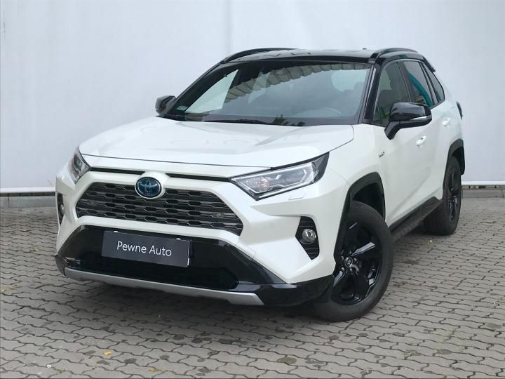 Photo 1 VIN: JTMW23FV60J011197 - TOYOTA RAV 4 SUV 