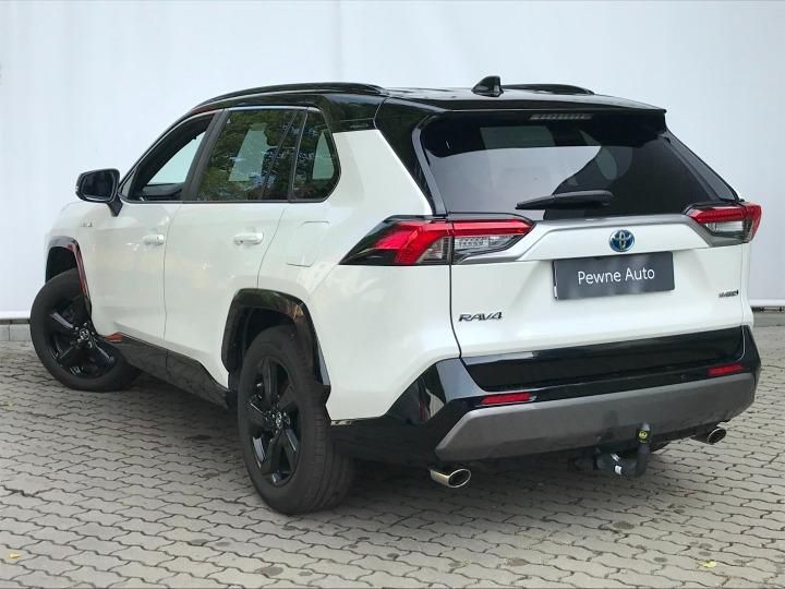 Photo 13 VIN: JTMW23FV60J011197 - TOYOTA RAV 4 SUV 