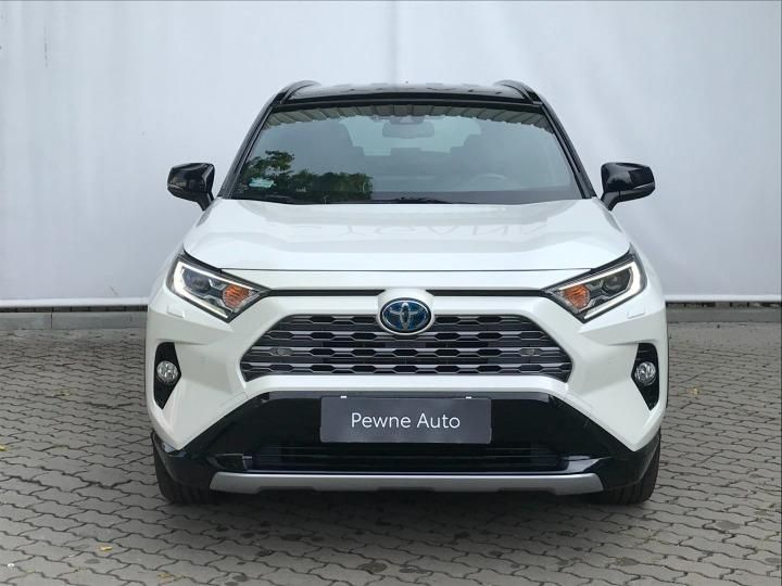 Photo 14 VIN: JTMW23FV60J011197 - TOYOTA RAV 4 SUV 