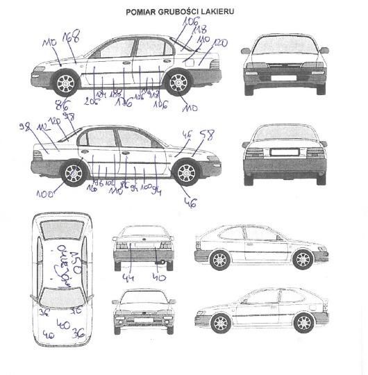 Photo 16 VIN: JTMW23FV60J011197 - TOYOTA RAV 4 SUV 