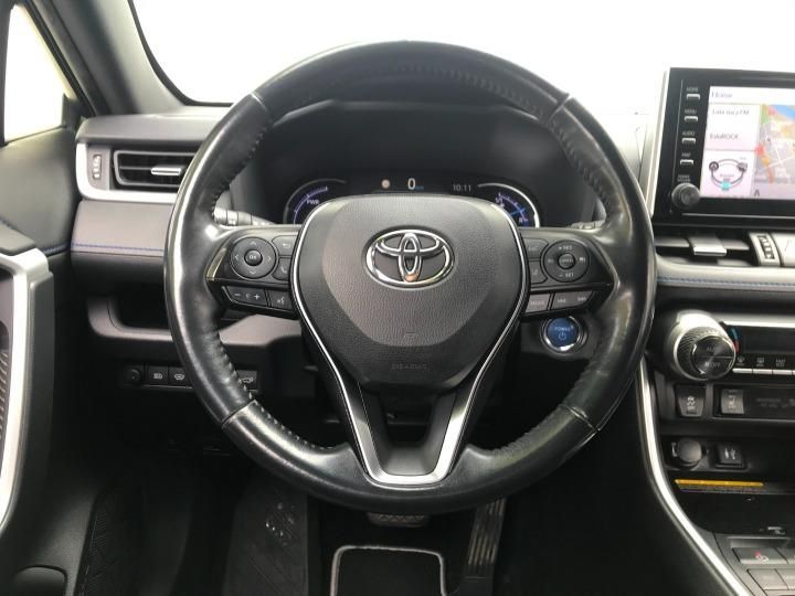 Photo 5 VIN: JTMW23FV60J011197 - TOYOTA RAV 4 SUV 