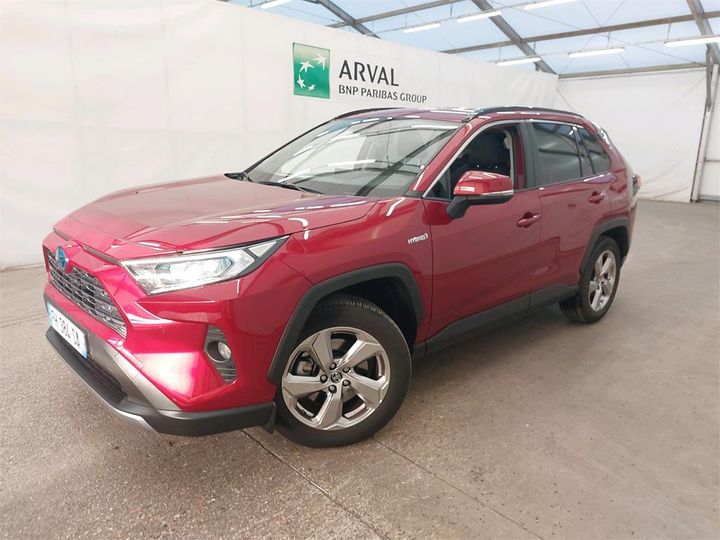 Photo 0 VIN: JTMW23FV60J017999 - TOYOTA RAV4 