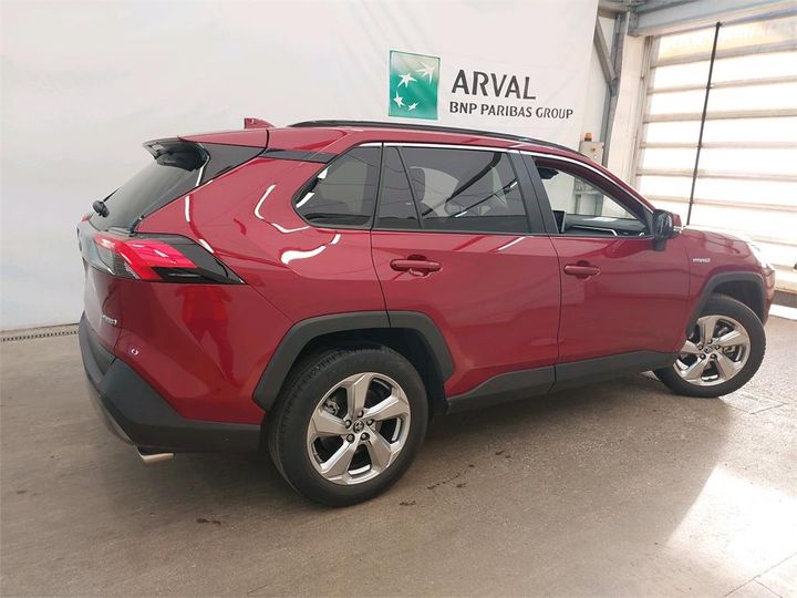 Photo 2 VIN: JTMW23FV60J017999 - TOYOTA RAV4 