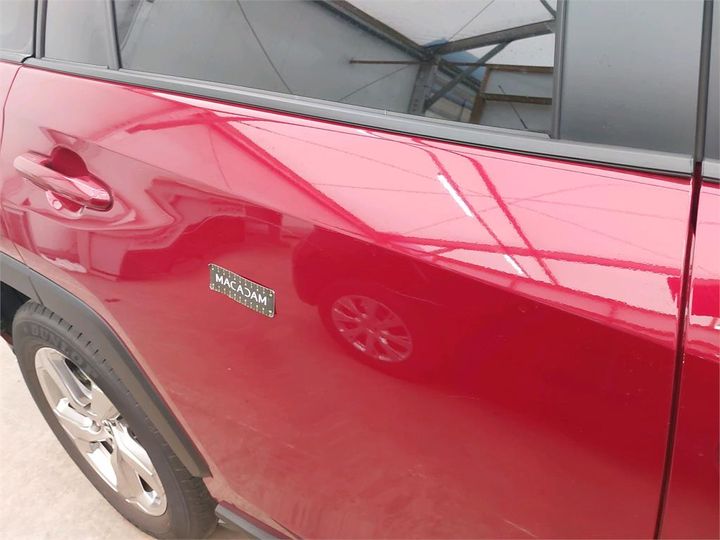 Photo 9 VIN: JTMW23FV60J017999 - TOYOTA RAV4 