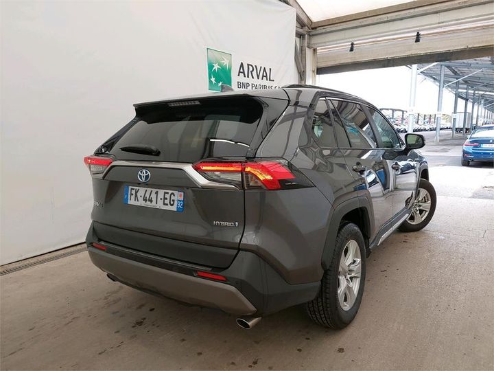 Photo 3 VIN: JTMW23FV70D017203 - TOYOTA RAV4 