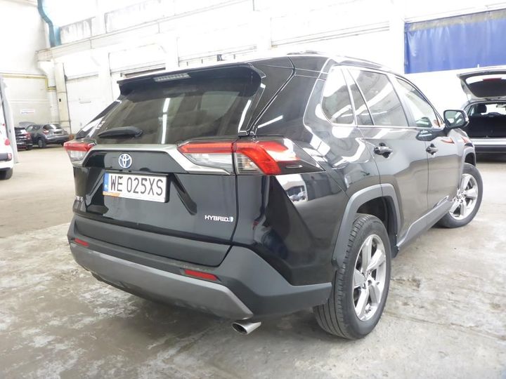 Photo 3 VIN: JTMW23FV70D026628 - TOYOTA RAV4 