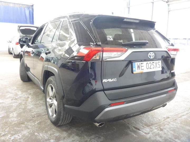 Photo 4 VIN: JTMW23FV70D026628 - TOYOTA RAV4 