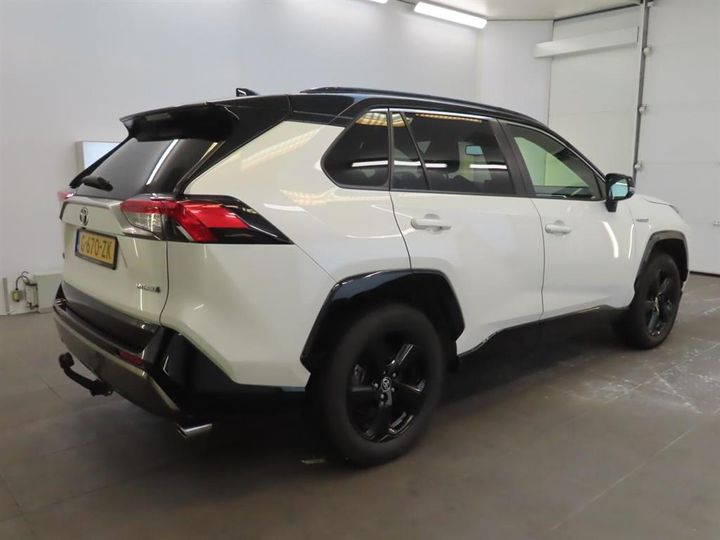 Photo 1 VIN: JTMW23FV70J027618 - TOYOTA RAV4 