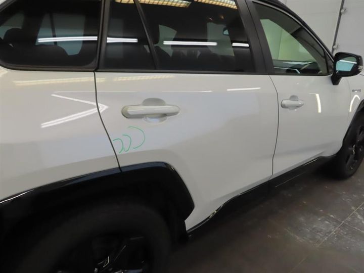 Photo 15 VIN: JTMW23FV70J027618 - TOYOTA RAV4 