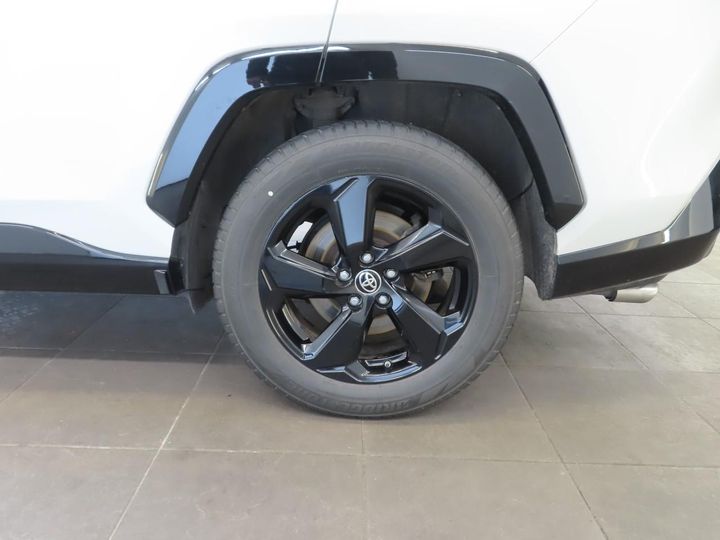 Photo 8 VIN: JTMW23FV70J027618 - TOYOTA RAV4 