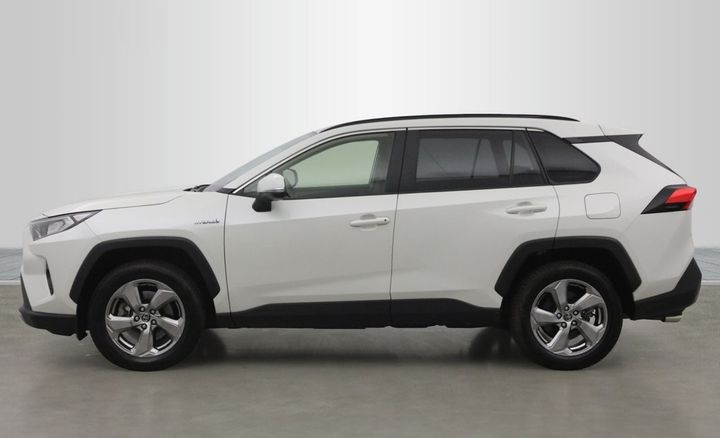 Photo 2 VIN: JTMW23FV80D004900 - TOYOTA RAV4 