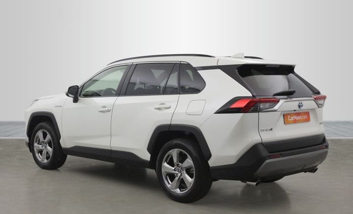 Photo 3 VIN: JTMW23FV80D004900 - TOYOTA RAV4 