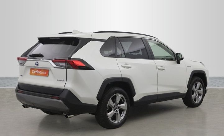 Photo 5 VIN: JTMW23FV80D004900 - TOYOTA RAV4 