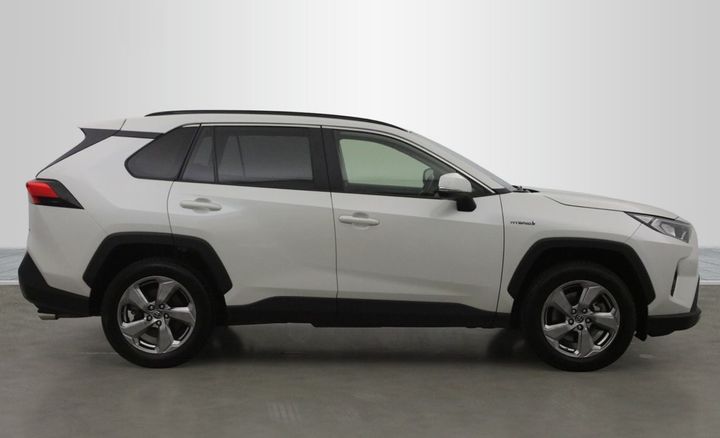 Photo 6 VIN: JTMW23FV80D004900 - TOYOTA RAV4 