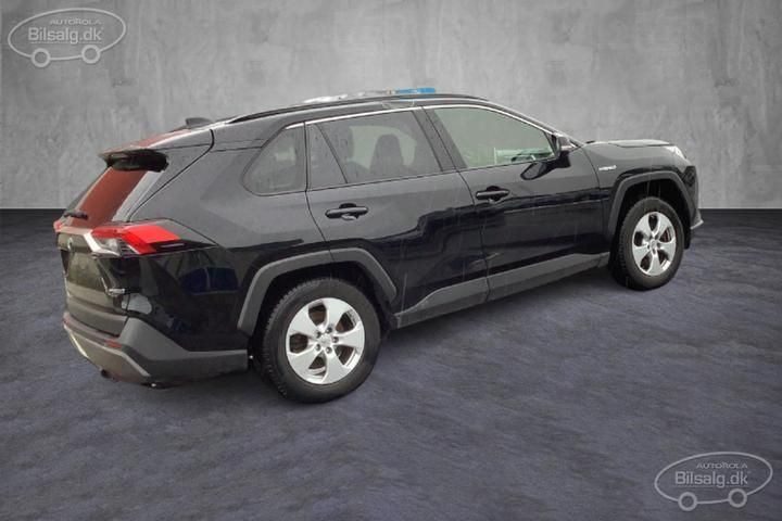 Photo 1 VIN: JTMW23FV80D005920 - TOYOTA RAV 4 SUV 