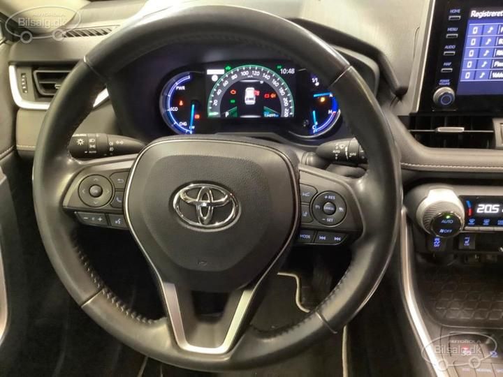 Photo 13 VIN: JTMW23FV80D005920 - TOYOTA RAV 4 SUV 