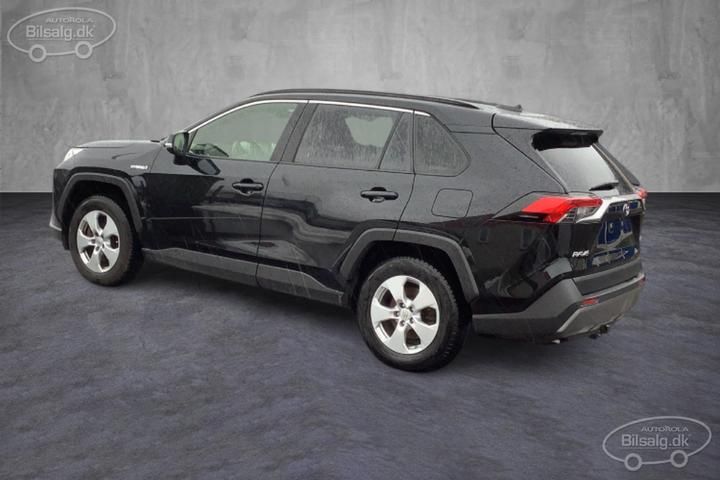 Photo 4 VIN: JTMW23FV80D005920 - TOYOTA RAV 4 SUV 