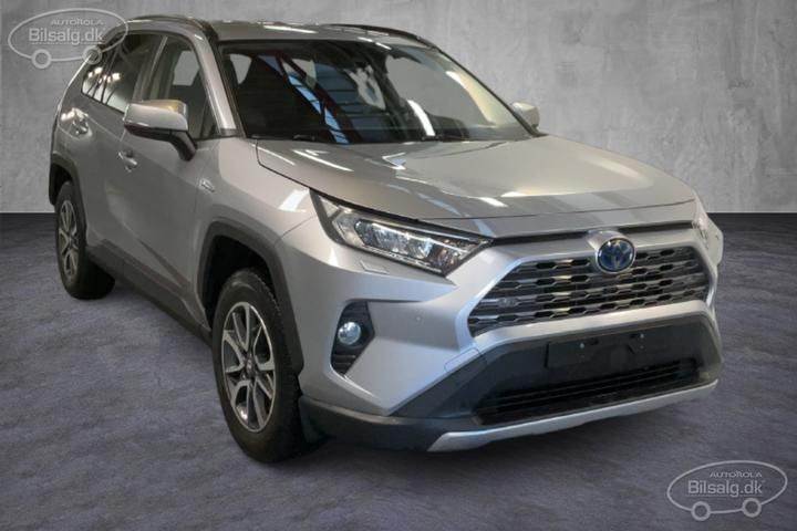 Photo 4 VIN: JTMW23FV80D013032 - TOYOTA RAV 4 SUV 