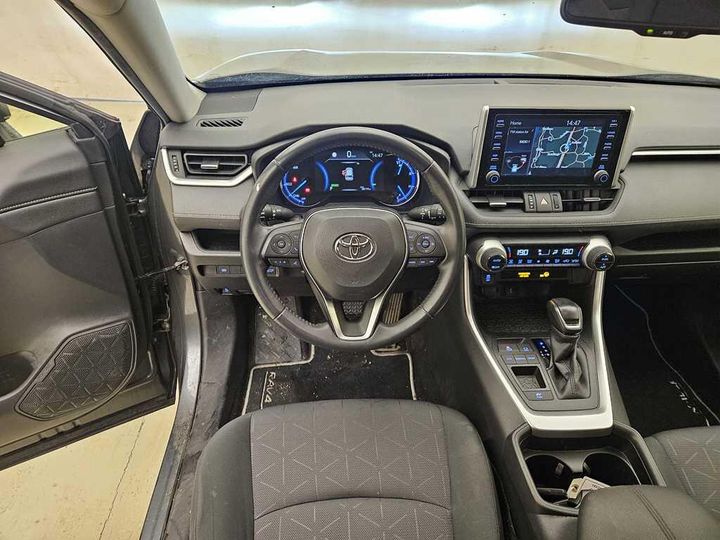 Photo 14 VIN: JTMW23FV80D029800 - TOYOTA RAV4 