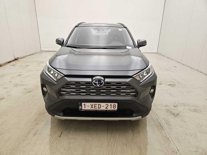 Photo 15 VIN: JTMW23FV80D029800 - TOYOTA RAV4 