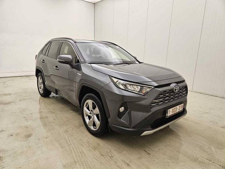 Photo 7 VIN: JTMW23FV80D029800 - TOYOTA RAV4 