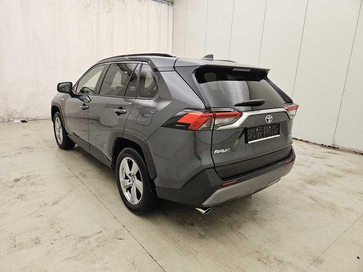 Photo 8 VIN: JTMW23FV80D029800 - TOYOTA RAV4 