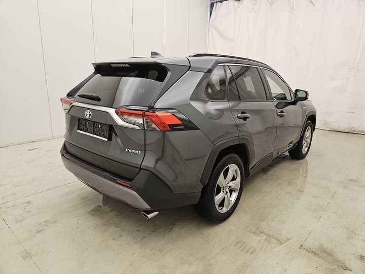 Photo 9 VIN: JTMW23FV80D029800 - TOYOTA RAV4 