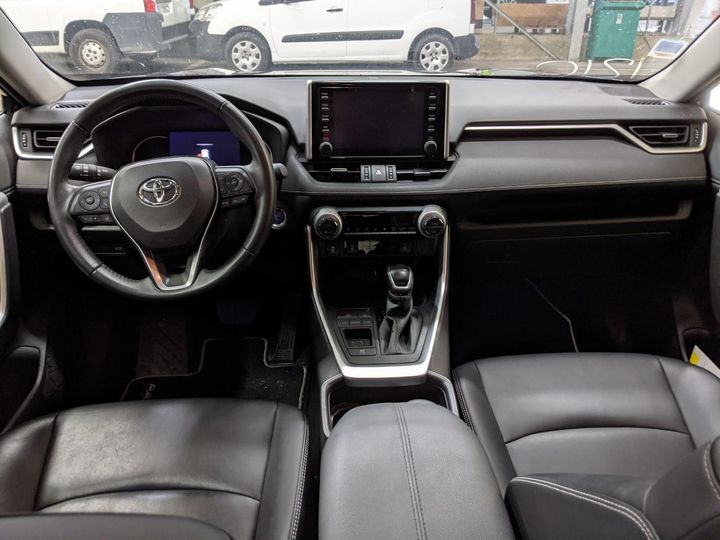 Photo 5 VIN: JTMW23FV80D051814 - TOYOTA RAV4 