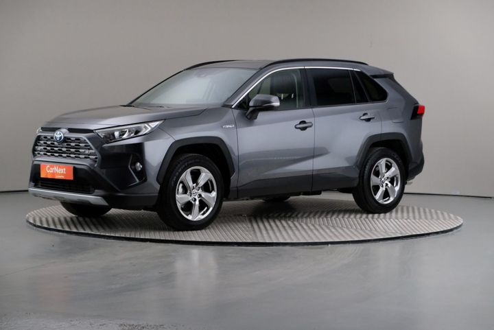 Photo 1 VIN: JTMW23FV80D068404 - TOYOTA RAV4 