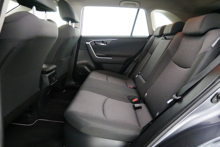 Photo 15 VIN: JTMW23FV80D068404 - TOYOTA RAV4 