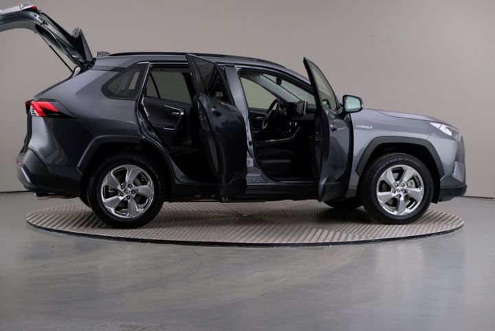 Photo 6 VIN: JTMW23FV80D068404 - TOYOTA RAV4 