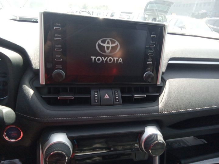 Photo 2 VIN: JTMW23FV80D074008 - TOYOTA RAV4 