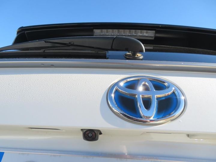 Photo 12 VIN: JTMW23FV80J021519 - TOYOTA RAV4 