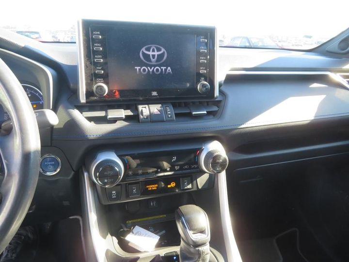 Photo 25 VIN: JTMW23FV80J021519 - TOYOTA RAV4 