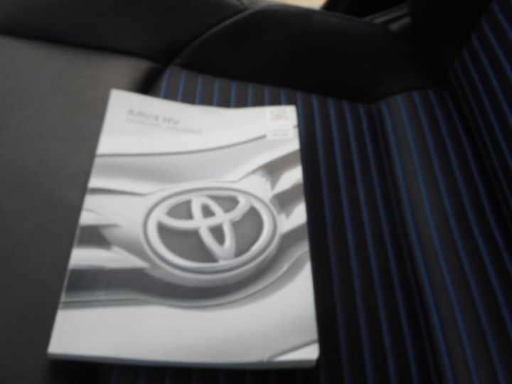 Photo 5 VIN: JTMW23FV80J021519 - TOYOTA RAV4 