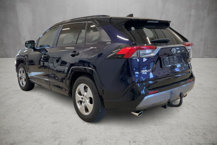 Photo 1 VIN: JTMW23FV80J024288 - TOYOTA RAV 4 