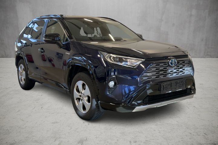 Photo 15 VIN: JTMW23FV80J024288 - TOYOTA RAV 4 