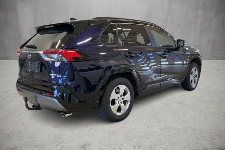 Photo 7 VIN: JTMW23FV80J024288 - TOYOTA RAV 4 