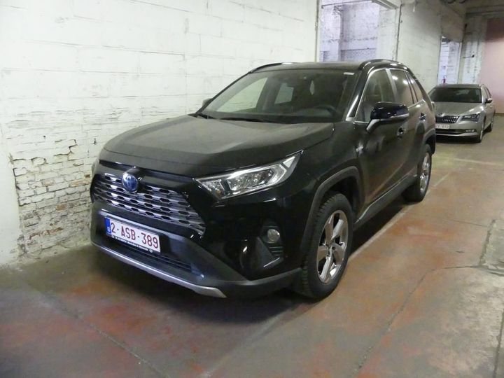 Photo 1 VIN: JTMW23FV90D043544 - TOYOTA RAV4 