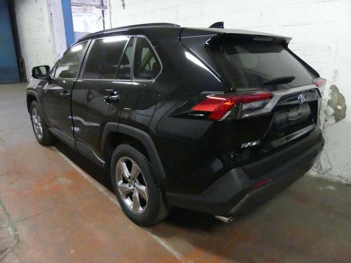 Photo 5 VIN: JTMW23FV90D043544 - TOYOTA RAV4 