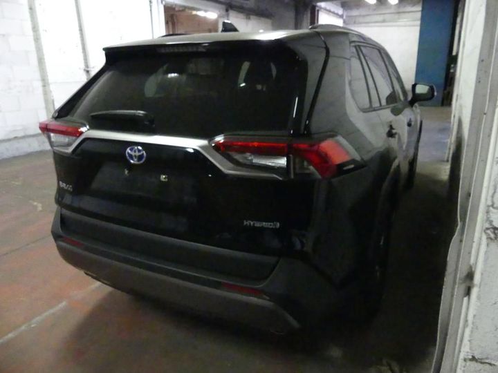 Photo 6 VIN: JTMW23FV90D043544 - TOYOTA RAV4 