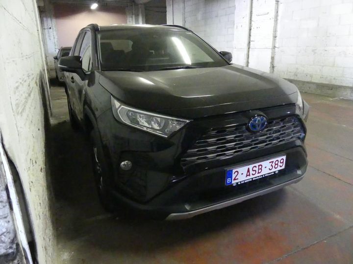 Photo 4 VIN: JTMW23FV90D043544 - TOYOTA RAV4 