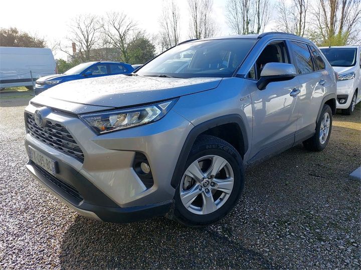 Photo 26 VIN: JTMW23FV90D070596 - TOYOTA RAV4 HYBRIDE 